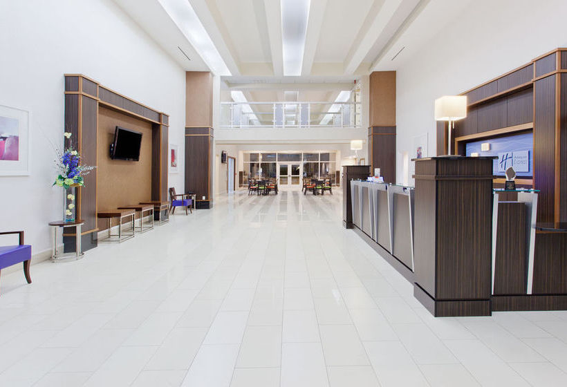 فندق Holiday Inn Express Dalton, An Ihg