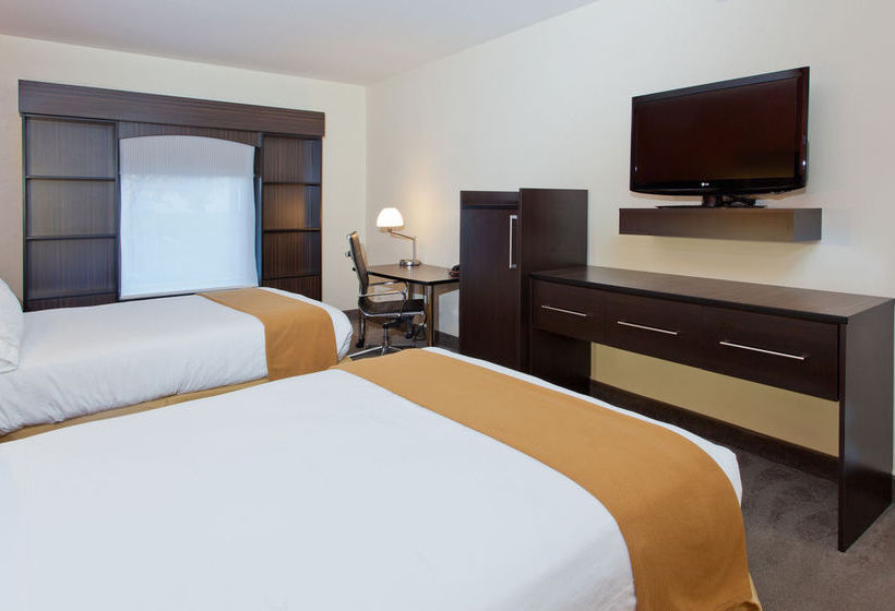 فندق Holiday Inn Express Dalton, An Ihg