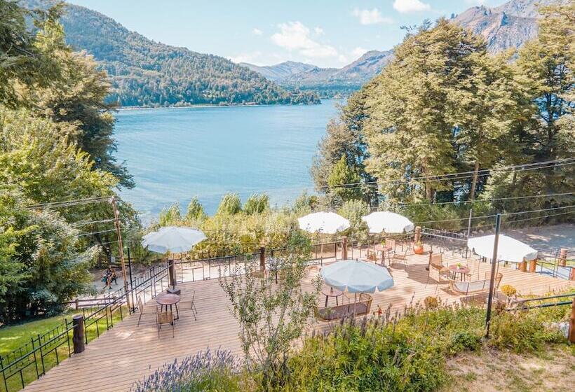 هتل Hosteria El Condado By Nordic