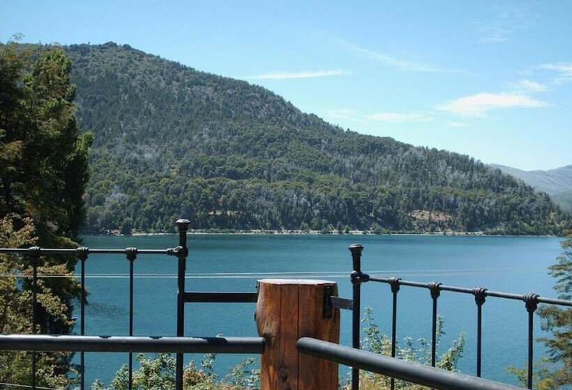 هتل Hosteria El Condado By Nordic