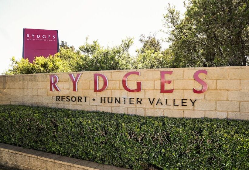 فندق Rydges Resort Hunter Valley