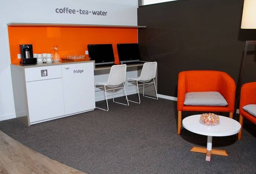 فندق Ibis Styles Mt Isa Verona