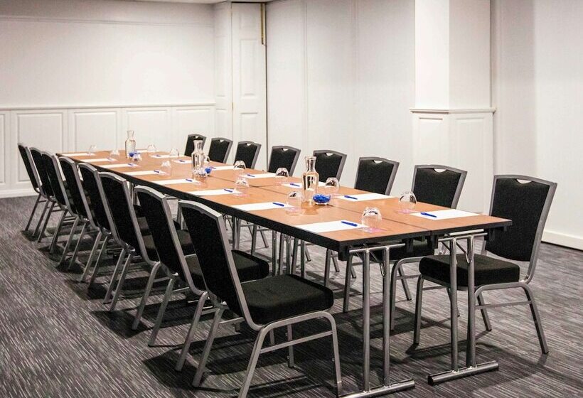 فندق Ibis Styles Mt Isa Verona