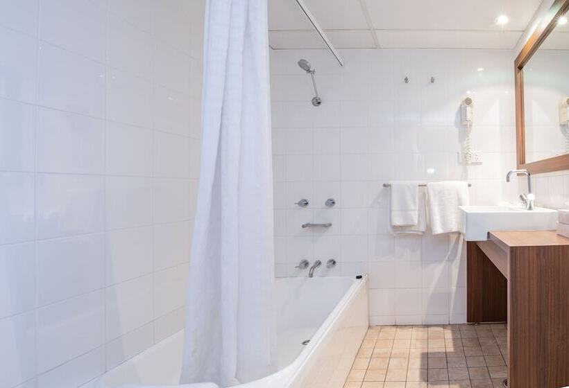 فندق Ibis Styles Mt Isa Verona