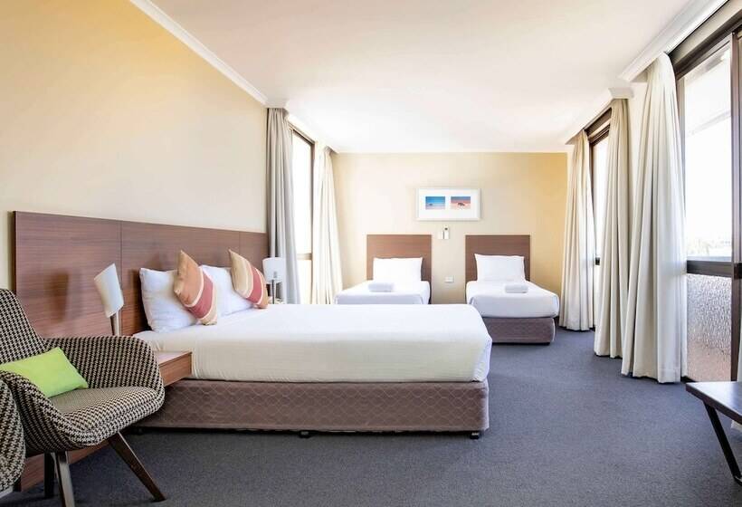 فندق Ibis Styles Mt Isa Verona