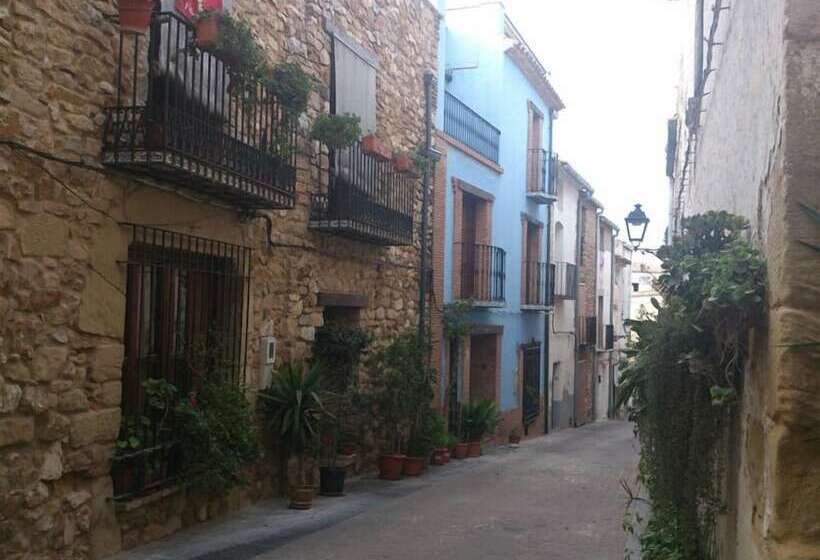 فندق La Cava
