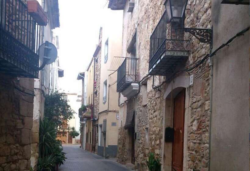 فندق La Cava