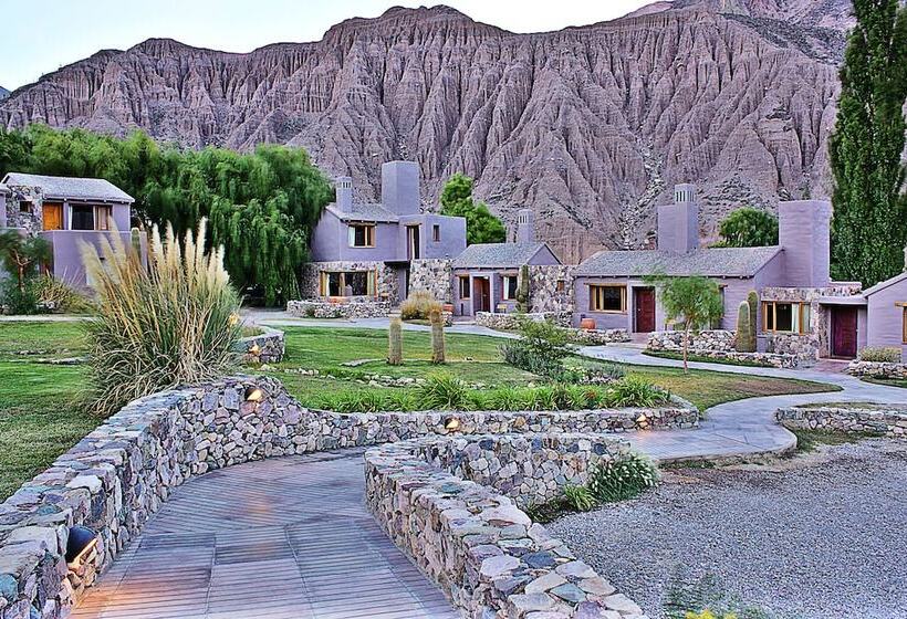 فندق La Comarca