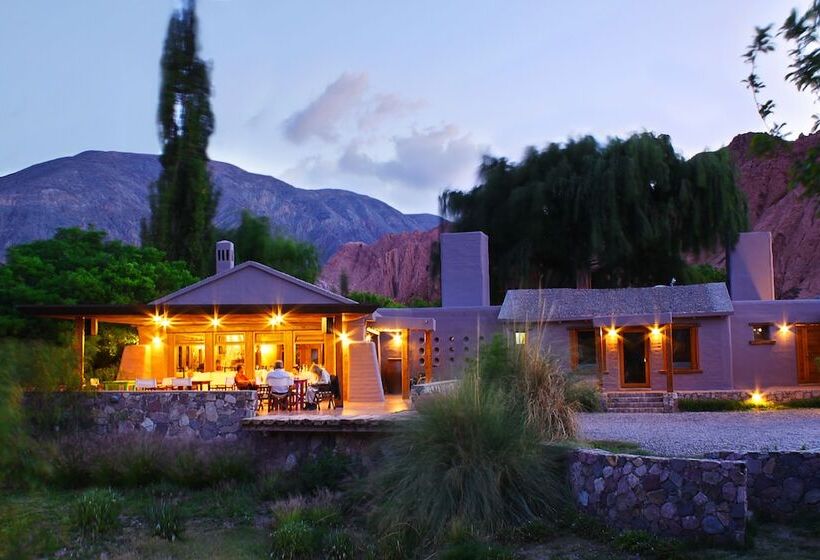 فندق La Comarca