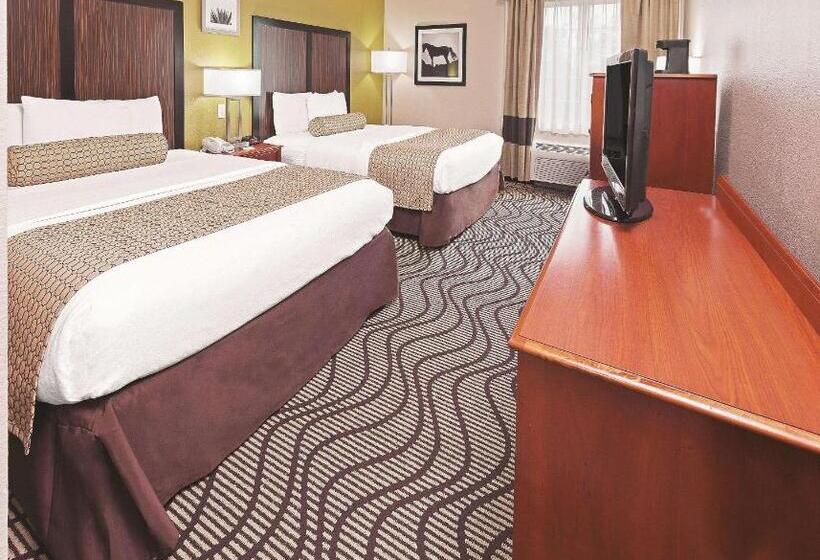 هتل La Quinta Inn & Suites By Wyndham Corpus Christi Northwest