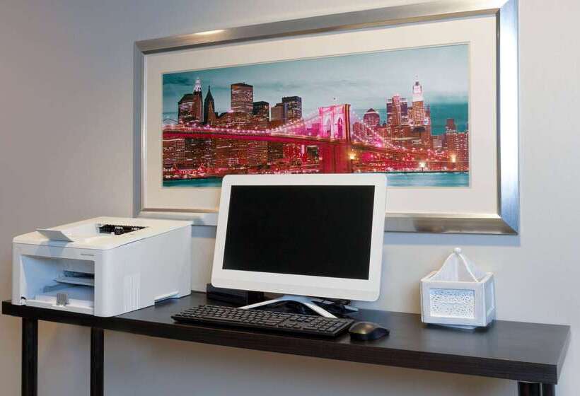 فندق La Quinta By Wyndham Secaucus Meadowlands