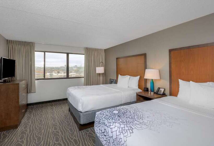 فندق La Quinta By Wyndham Secaucus Meadowlands