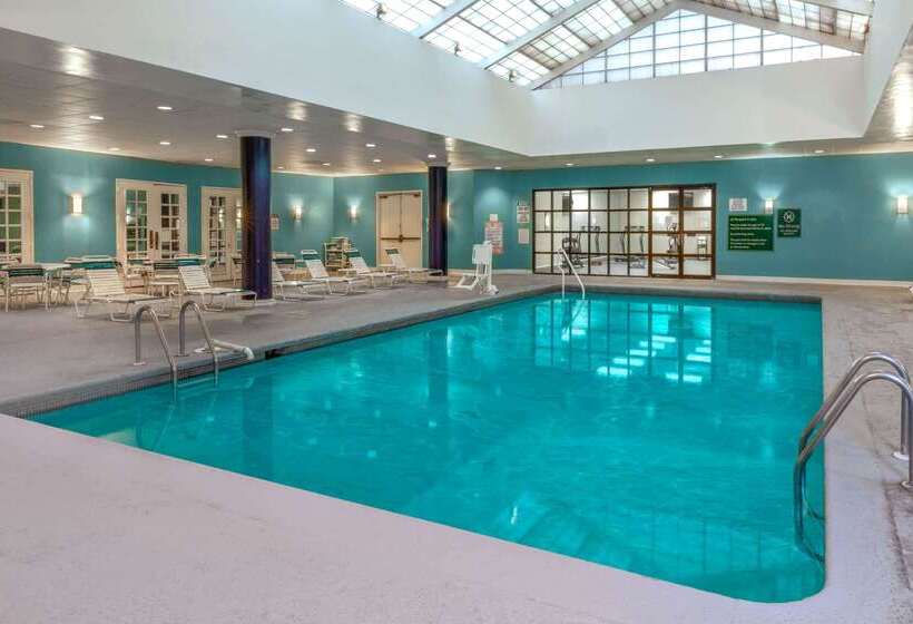 فندق La Quinta By Wyndham Secaucus Meadowlands