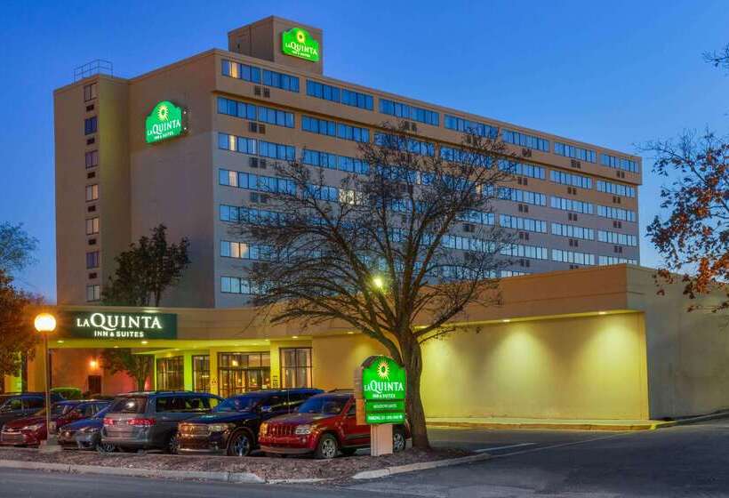 فندق La Quinta By Wyndham Secaucus Meadowlands