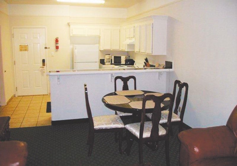 Отель La Quinta Inn Brownsville