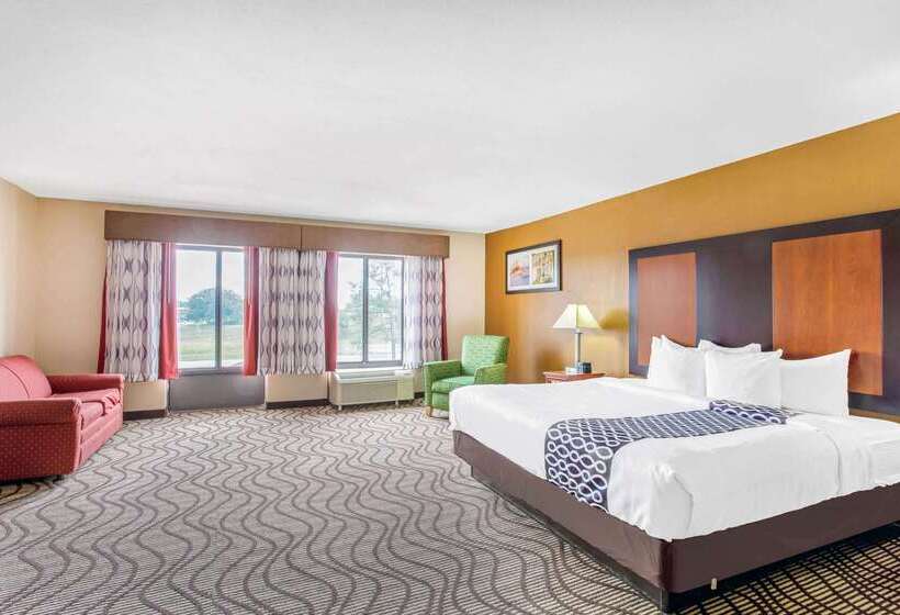 هتل Baymont By Wyndham Moss Point