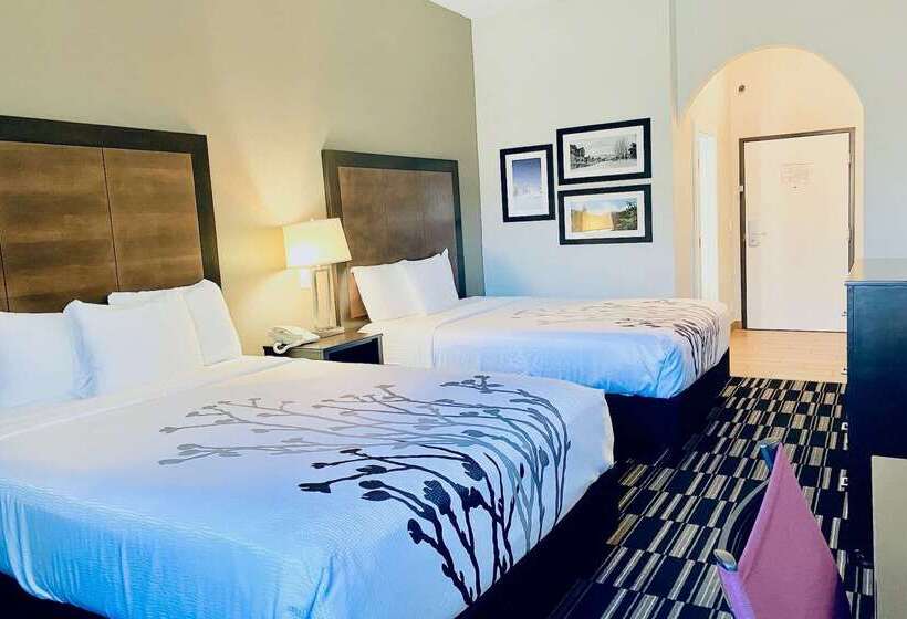 هتل La Quinta Inn By Wyndham Steamboat Springs