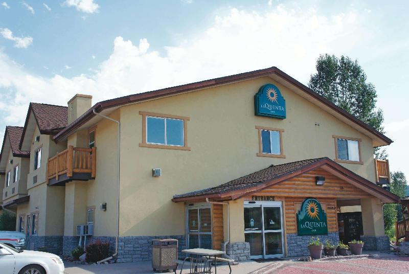 هتل La Quinta Inn By Wyndham Steamboat Springs