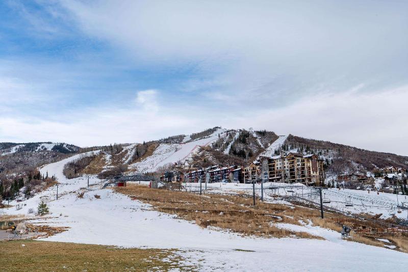 هتل La Quinta Inn By Wyndham Steamboat Springs