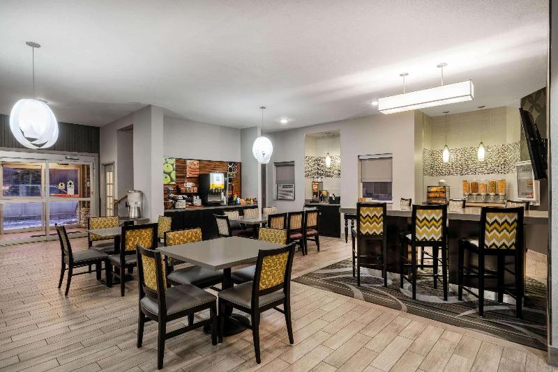 هتل La Quinta Inn By Wyndham Steamboat Springs