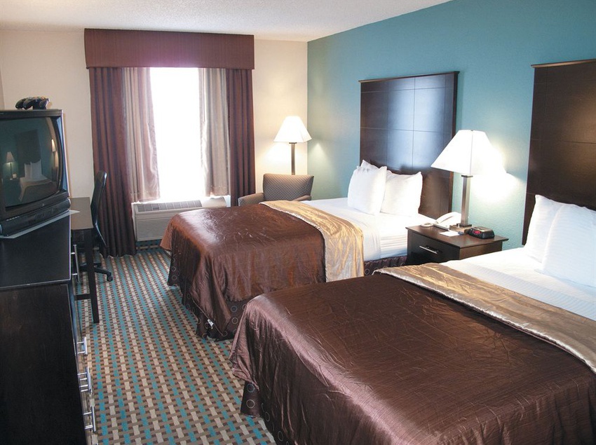 Hotel La Quinta Inn By Wyndham Columbia Se / Fort Jackson