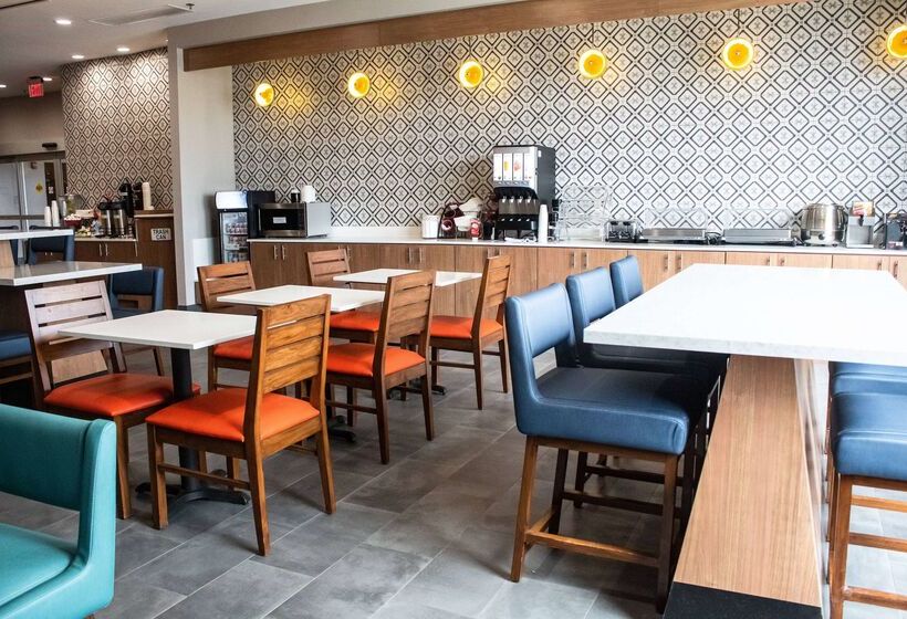 酒店 La Quinta By Wyndham Belton   Temple South