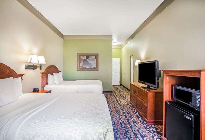 酒店 La Quinta By Wyndham Belton   Temple South