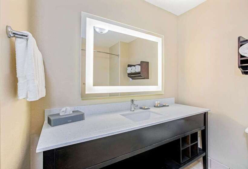 هتل La Quinta Inn & Suites By Wyndham Corpus Christi Northwest