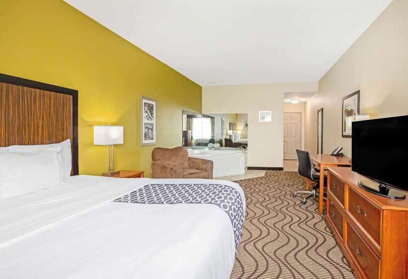 هتل La Quinta Inn & Suites By Wyndham Corpus Christi Northwest