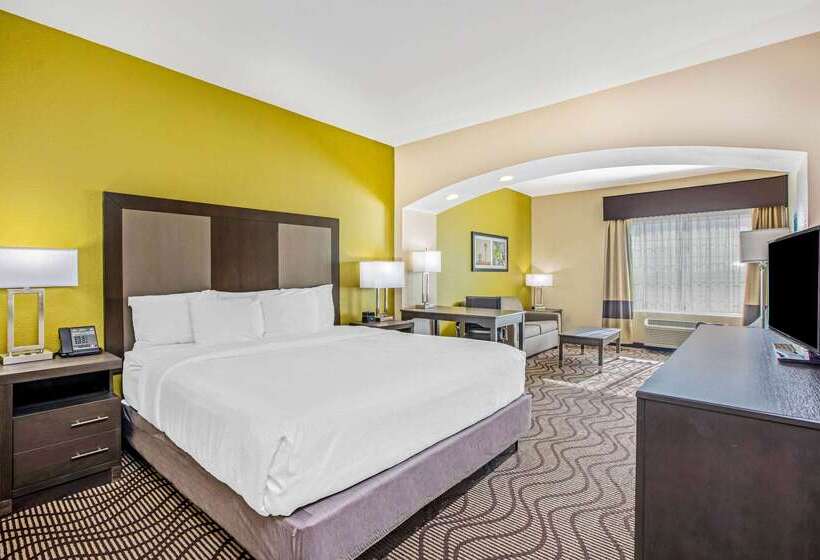 هتل La Quinta Inn & Suites By Wyndham Corpus Christi Northwest
