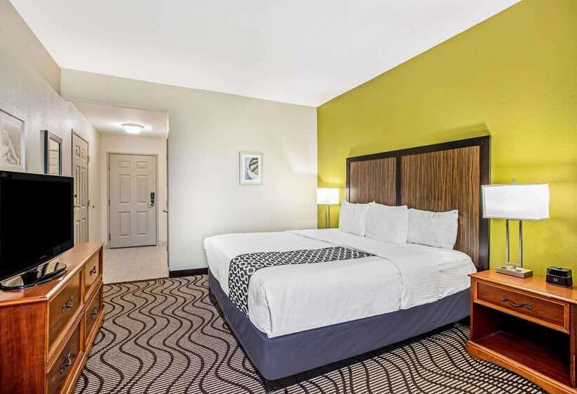 هتل La Quinta Inn & Suites By Wyndham Corpus Christi Northwest