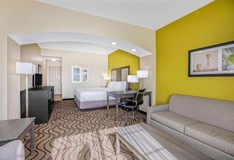هتل La Quinta Inn & Suites By Wyndham Corpus Christi Northwest