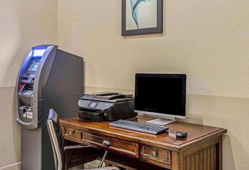 هتل La Quinta Inn & Suites By Wyndham Corpus Christi Northwest