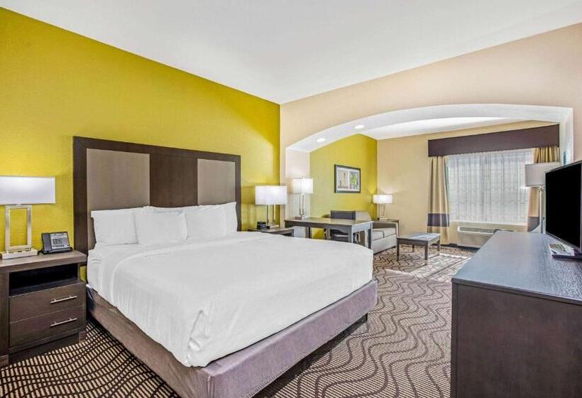 هتل La Quinta Inn & Suites By Wyndham Corpus Christi Northwest