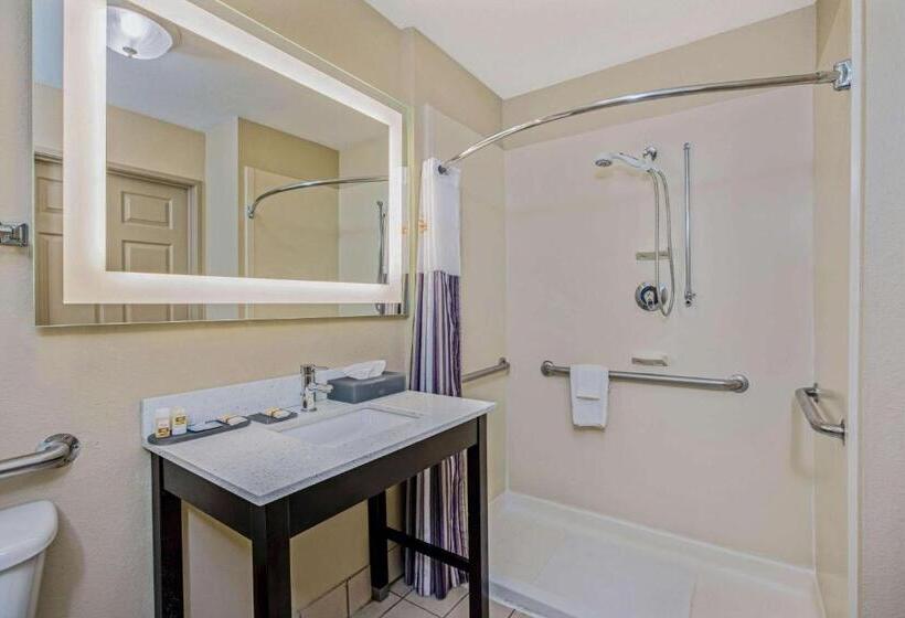 هتل La Quinta Inn & Suites By Wyndham Corpus Christi Northwest