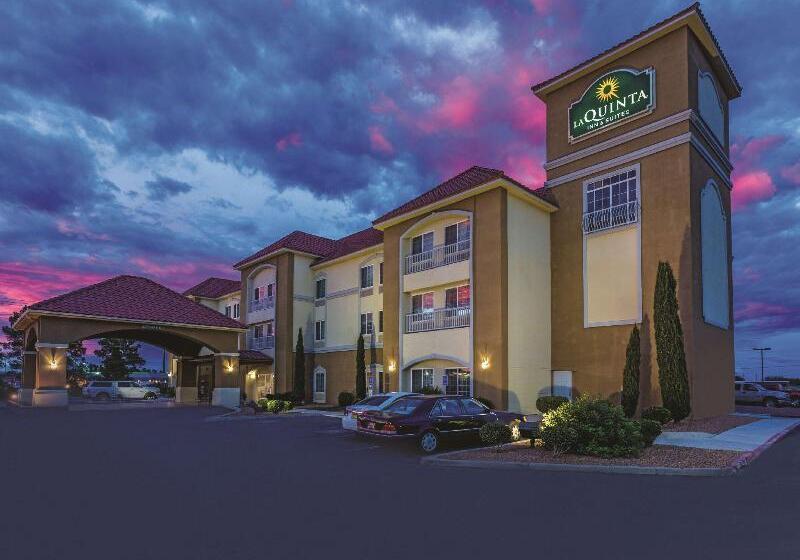 فندق La Quinta By Wyndham Deming