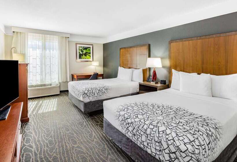 فندق La Quinta By Wyndham Gallup