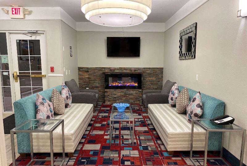 فندق La Quinta By Wyndham Gallup