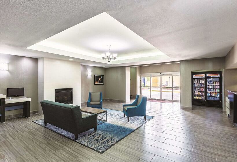 בית מלון כפרי La Quinta By Wyndham Houston/clear Lake Nasa