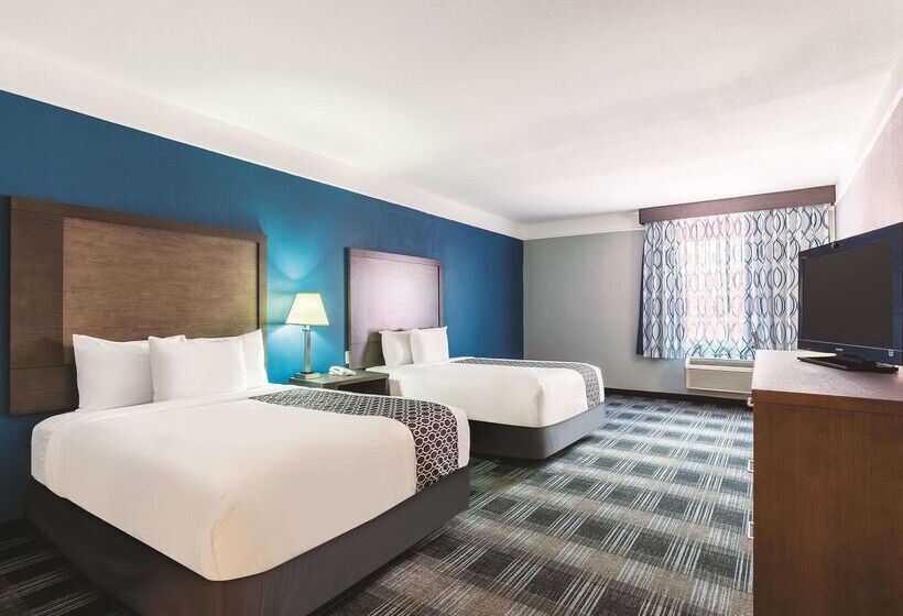 בית מלון כפרי La Quinta By Wyndham Houston/clear Lake Nasa