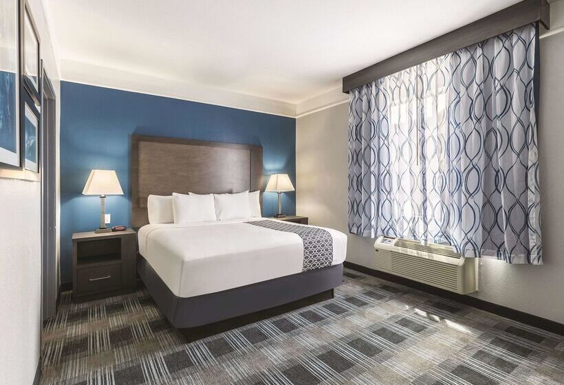 בית מלון כפרי La Quinta By Wyndham Houston/clear Lake Nasa