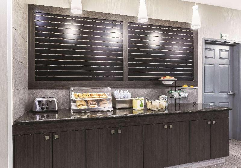 בית מלון כפרי La Quinta By Wyndham Houston/clear Lake Nasa