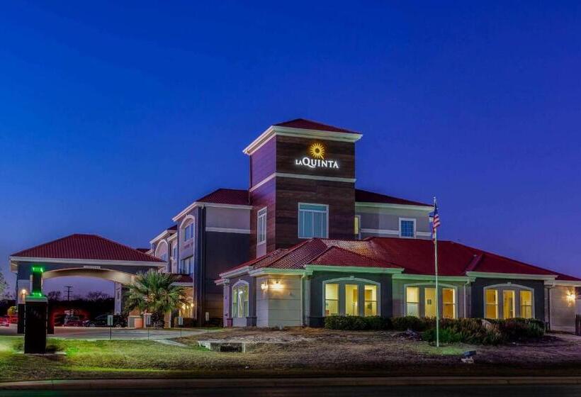 בית מלון כפרי La Quinta By Wyndham Kerrville