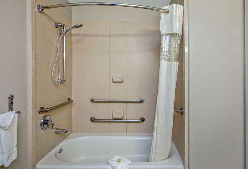 فندق La Quinta By Wyndham Manteca   Ripon