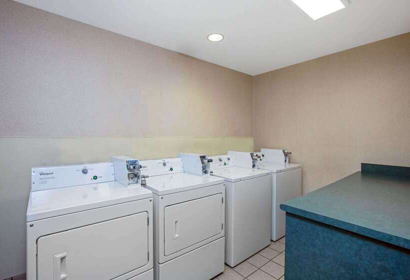 فندق La Quinta By Wyndham Manteca   Ripon