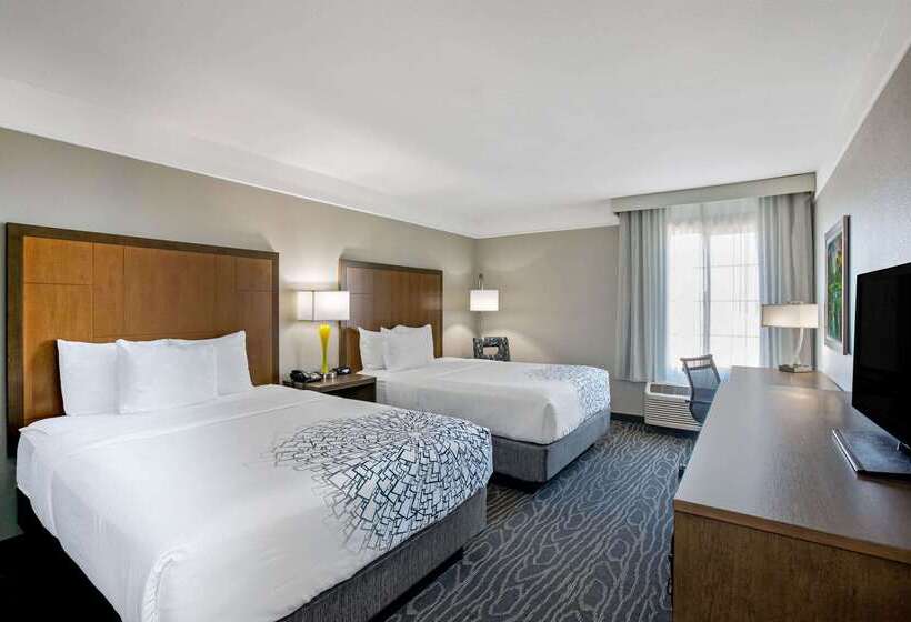 فندق La Quinta By Wyndham Manteca   Ripon