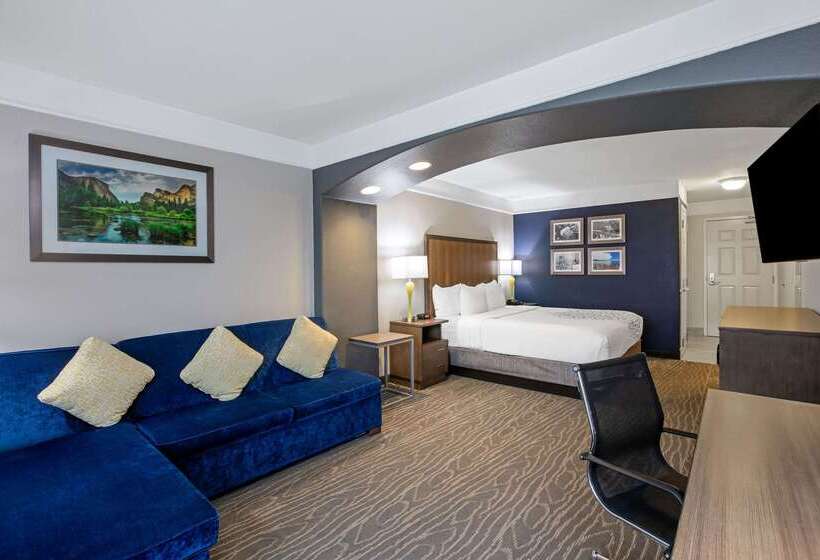 فندق La Quinta By Wyndham Manteca   Ripon