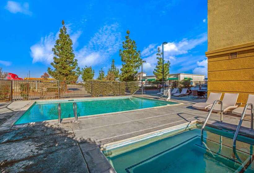 فندق La Quinta By Wyndham Manteca   Ripon
