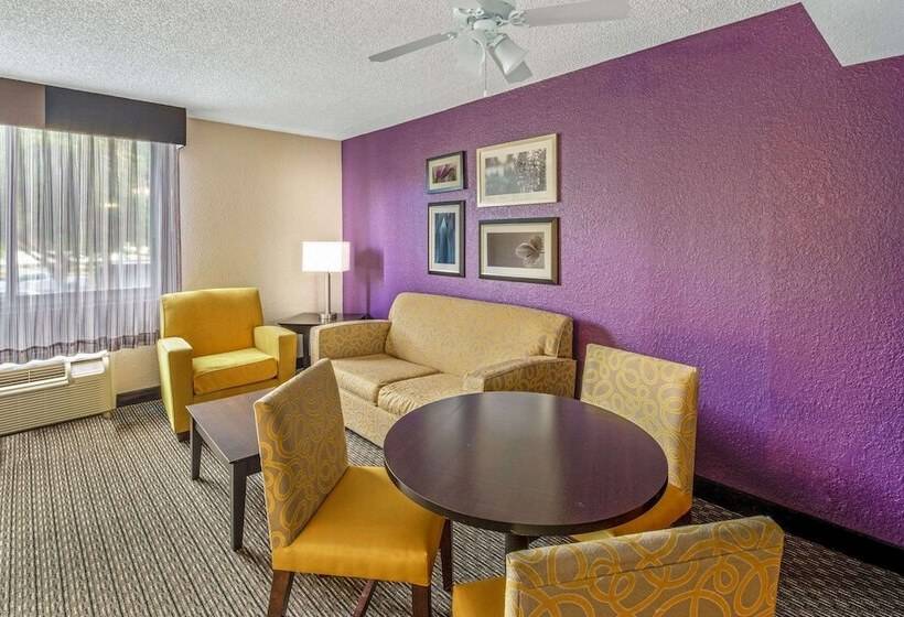 هتل La Quinta By Wyndham Miami Lakes