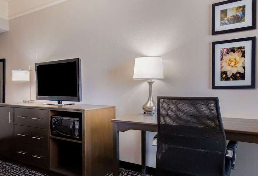 هتل La Quinta By Wyndham Mission At West Mcallen